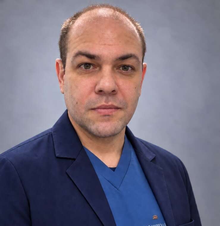 Dr. Eduardo Marsolla