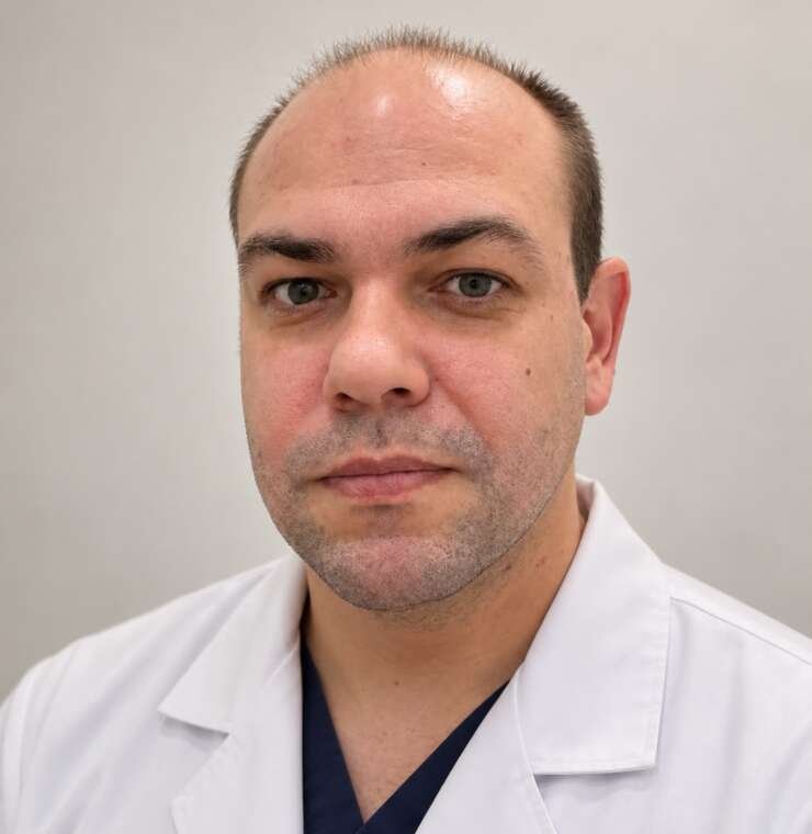 Dr. Eduardo Marsolla