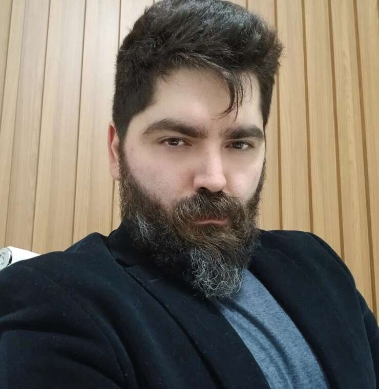 Dr. Rodrigo Brasil